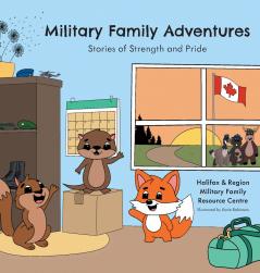 Military Family Adventures