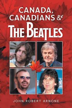 Canada Canadians and The Beatles