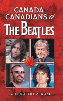 Canada Canadians and The Beatles