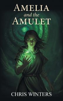 Amelia and the Amulet