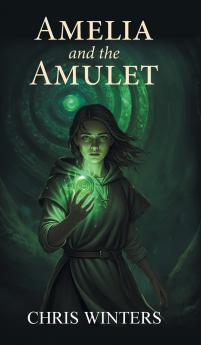 Amelia and the Amulet