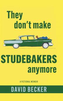 They Don't Make Studebakers Anymore