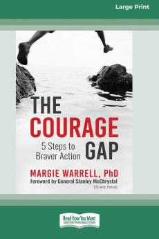 The Courage Gap