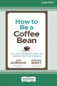 How to be a Coffee Bean