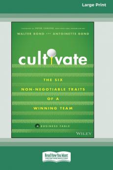 Cultivate