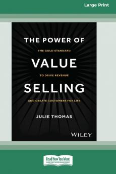 The Power of Value Selling