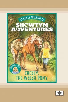 Showtym Adventures 4