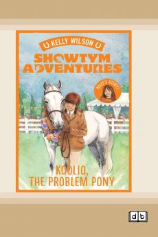 Showtym Adventures 5