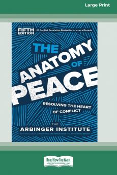 The Anatomy of Peace Fifth Edition