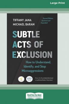 Subtle Acts of Exclusion Second Edition