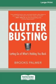 Clutter Busting