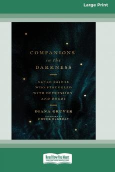 Companions in the Darkness