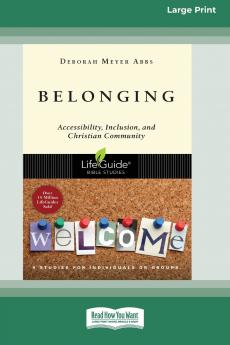 Belonging
