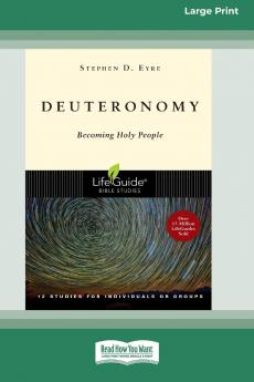Deuteronomy