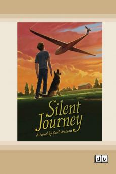 Silent Journey [Dyslexia-friendly edition]