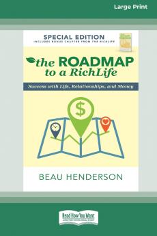 The Roadmap to a RichLife