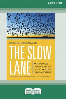 The Slow Lane