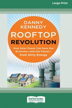 Rooftop Revolution (16pt Large Print Edition)