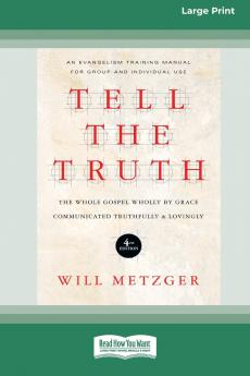Tell the Truth (4th Edition)