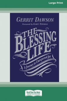 The Blessing Life