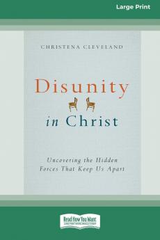 Disunity in Christ