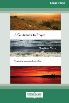 A Guidebook to Prayer