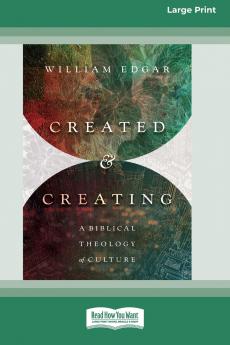Created and Creating