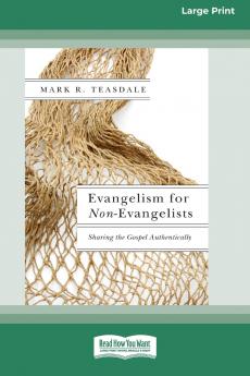 Evangelism for Non-Evangelists