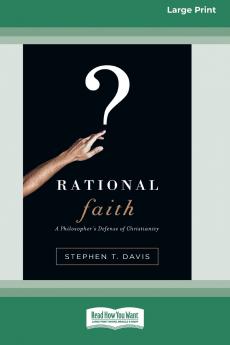 Rational Faith