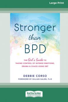 Stronger Than BPD
