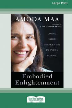 Embodied Enlightenment