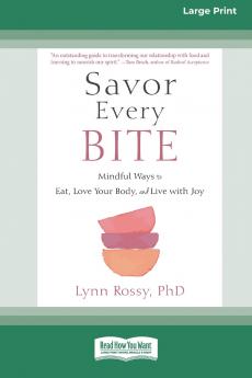 Savor Every Bite