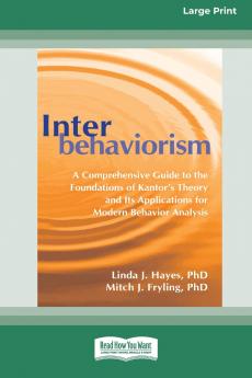 Interbehaviorism