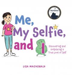 Me My Selfie and I