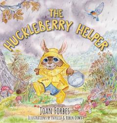 Huckleberry Helper