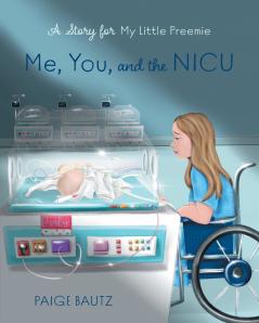 Me You and the NICU