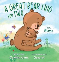 Great Bear Hug for Two