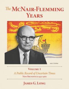 McNair-Flemming Years Volume 1