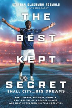 The Best Kept Secret