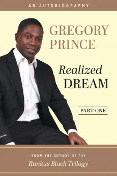 Realized Dream An Autobiography