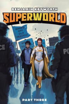 Superworld 3