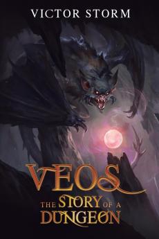 Veos the Story of a Dungeon