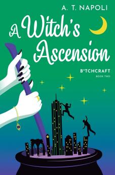 A Witch's Ascension