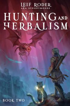Hunting and Herbalism 2