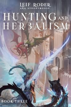 Hunting and Herbalism 3