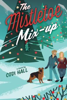 Mistletoe Mix-Up