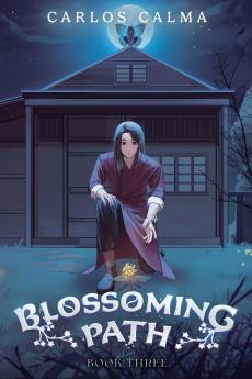 Blossoming Path 3