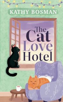 The Cat Love Hotel