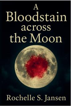 A Bloodstain across the Moon
