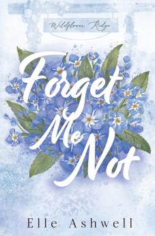Forget Me Not